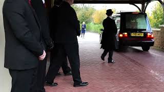 Nicky Sutton Wells Funeral Services