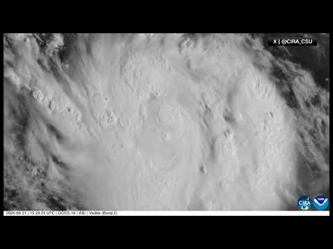 Hurricane Polo quickly intensifying near the west coast of Mexico