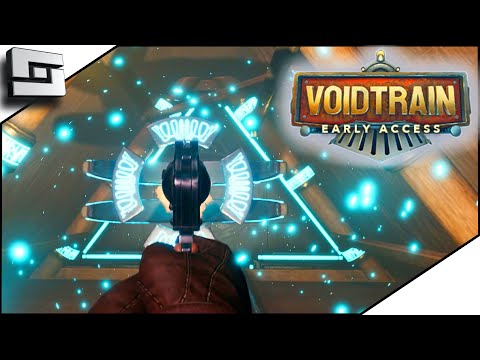 Unlocking The Winch Could Be a GAME CHANGER In Voidtrain