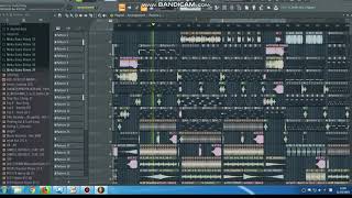 M3kA DaNU RimEX™_=Music Ku DupStep VS Akimilaku=_Fvnky Bangers_FULL BASS_(MDR™)_2K19