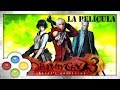 Devil May Cry 3 HD Pelicula Completa Full Movie