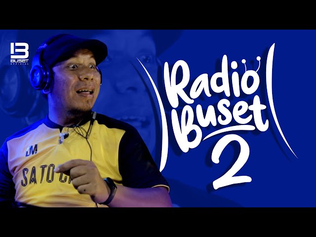 Ajo Buset - Radio Buset 2 (Official Music Video) class=