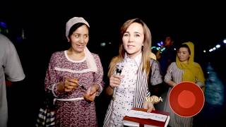 O'zingni angla (1-soni) | Узингни англа (1-сони)