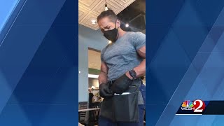 Social media challenge helps bring big tip for thankful Central Florida server Net Worth