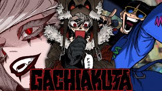 IT'S SHOWTIME! Gachiakuta Chapter 134