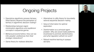 Bounded Rationality & Machine Learning in Multiagent Systems