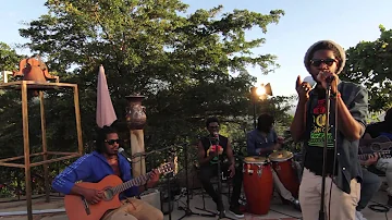 Chronixx - They Dont Know  - Jussbuss Acoustic - Episode 12