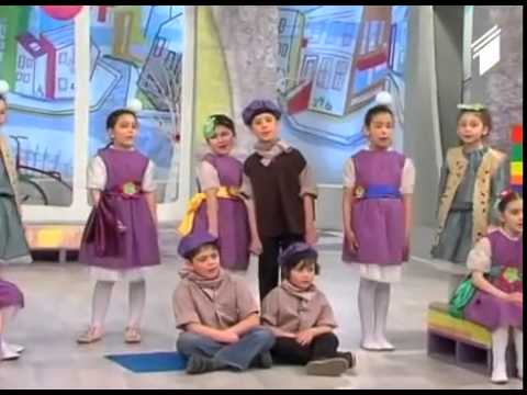 „მხიარული დილა\"