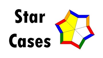 CSP Cases - Star Cases