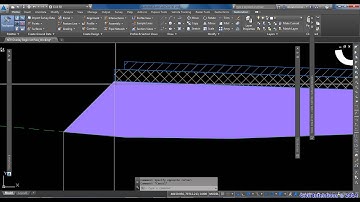 Civil 3D Overlay Design: Part 10 Volumes