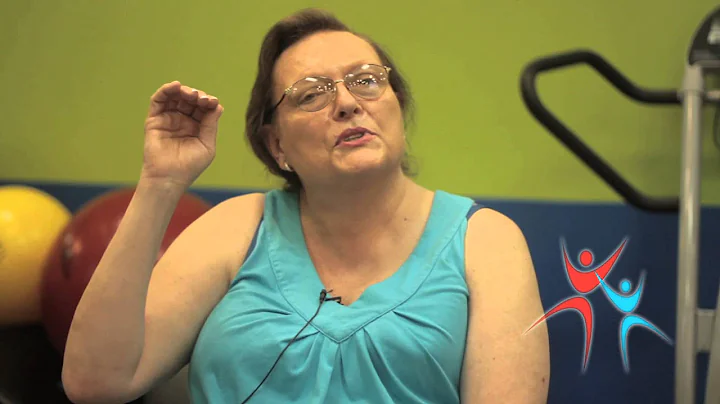 What Our Patients Think - Kathy Kelty