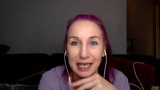 Do a Spell with Paper and Pen - LIVE Making Magic Words - Powerful Petition Paper Workshop SEPT 6!