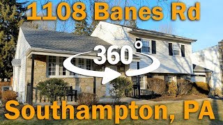 1108 Banes Rd video tour