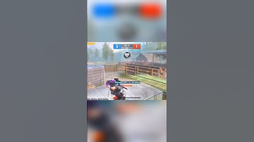 The Ultimate M4 Glacier 🥶 #bgmi#pubgmobile#tdm #1v1#m416glacier