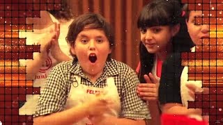 Julio 2015 En Telefe