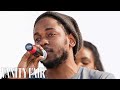 How kendrick lamar won the pulitzer prize  vanity fair