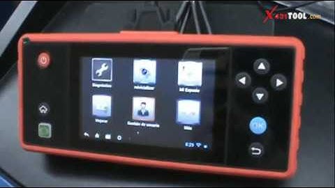 Launch Creader CRP229 Product DEMO Video--X431tool.com