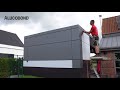 Alucobond easy fix  benelux