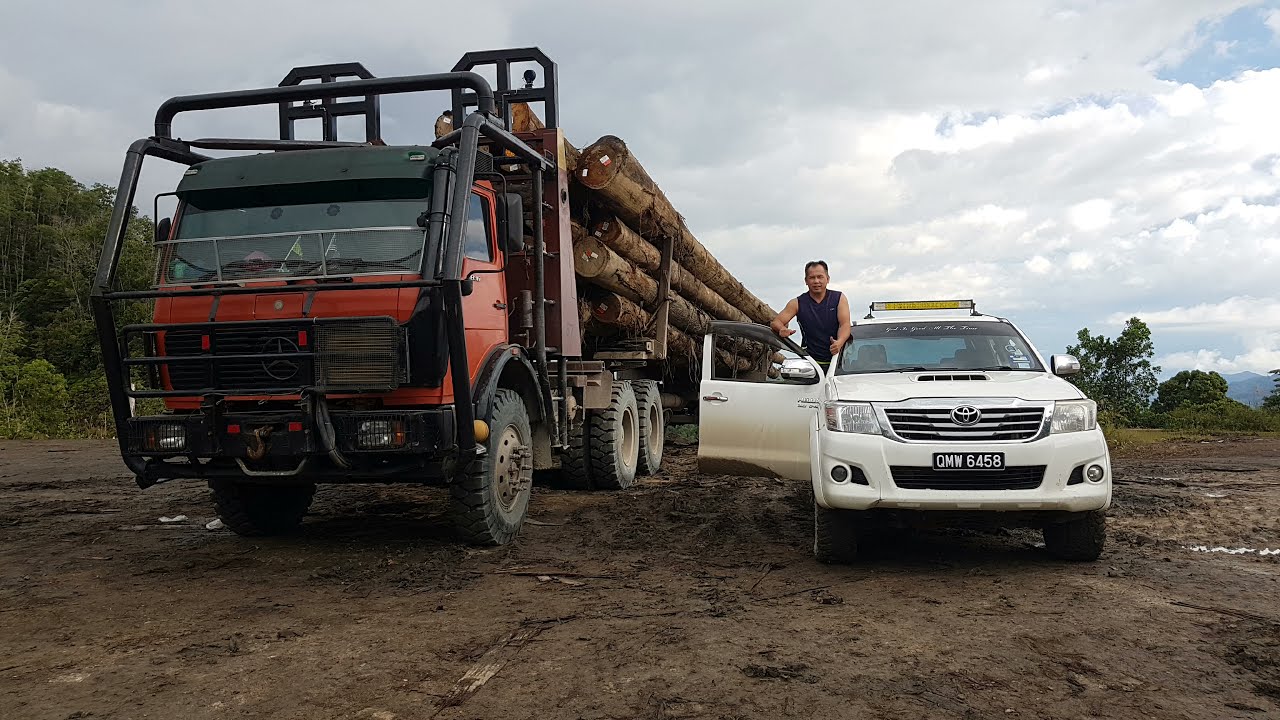 BUKIT LICIN ada CARANYA/TUTORIAL TANPA GUNA GEAR/TEKNIK MAIN STERING