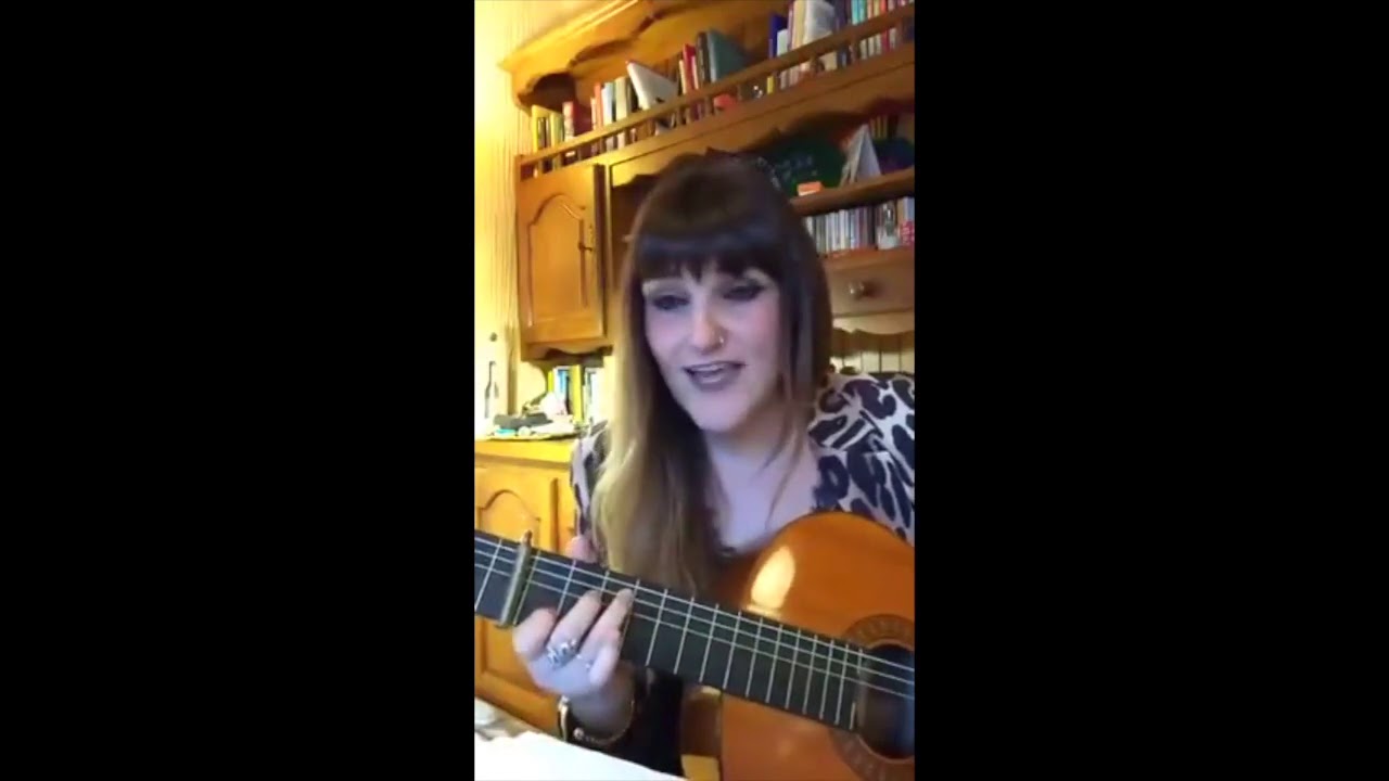 Rozalén - Papá, cuéntame otra vez | Ismael Serrano