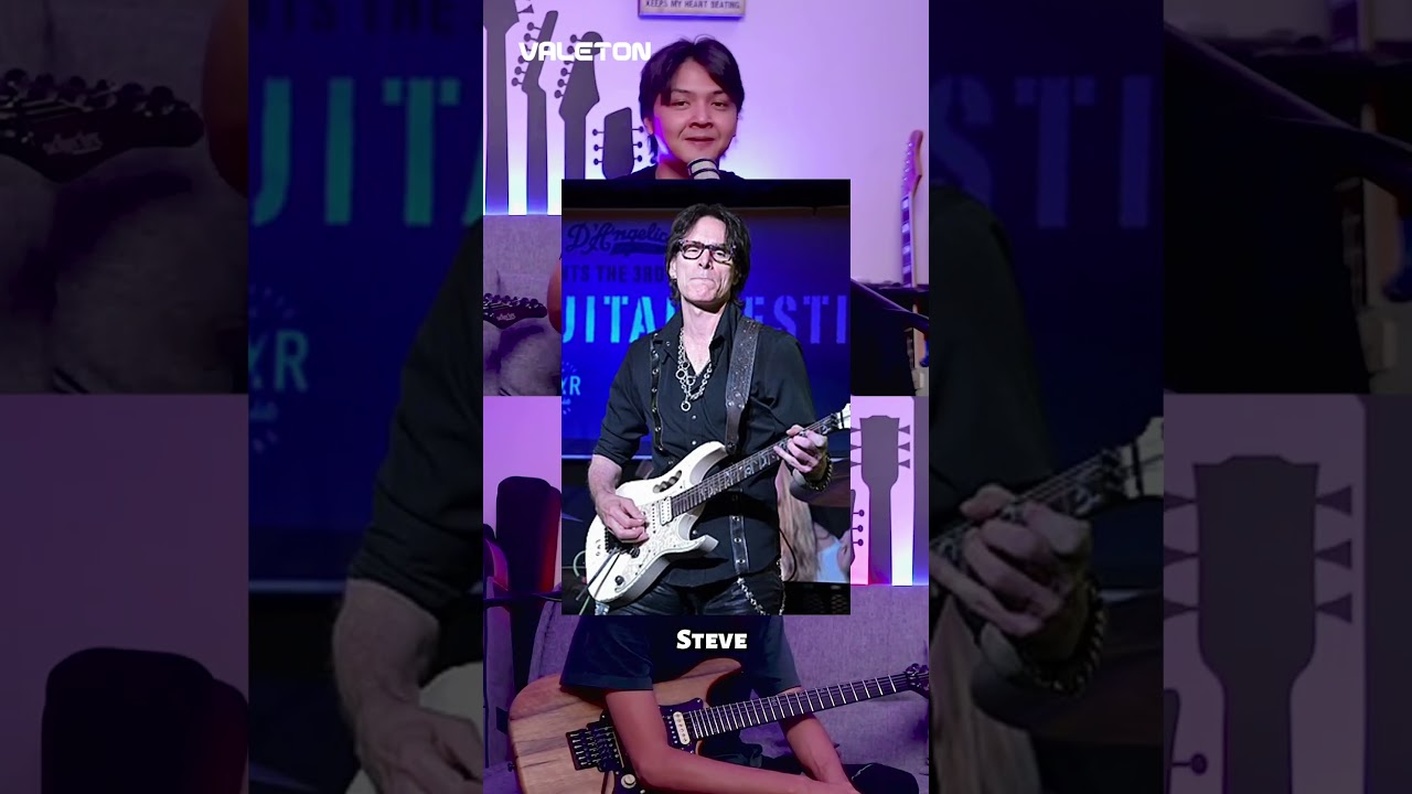 LATIHAN GITAR 8 JAM DALAM SEHARI AUTO JAGO SHREDDING!? ft GAVIN IEDEMA 