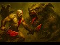 This Game Is INSANE! | God of War: Ascension First Time Playing