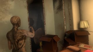 Delirium VR - Trailer [VR, HTC Vive, Oculus Rift]
