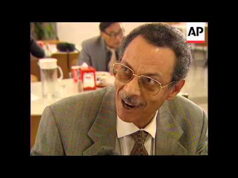 ITALY ROME WORLD FOOD SUMMIT UPDATE