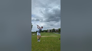 Day one becoming a scratch golfer #shorts #viralvideo #youtubeshorts #golf #golfer #golfswing