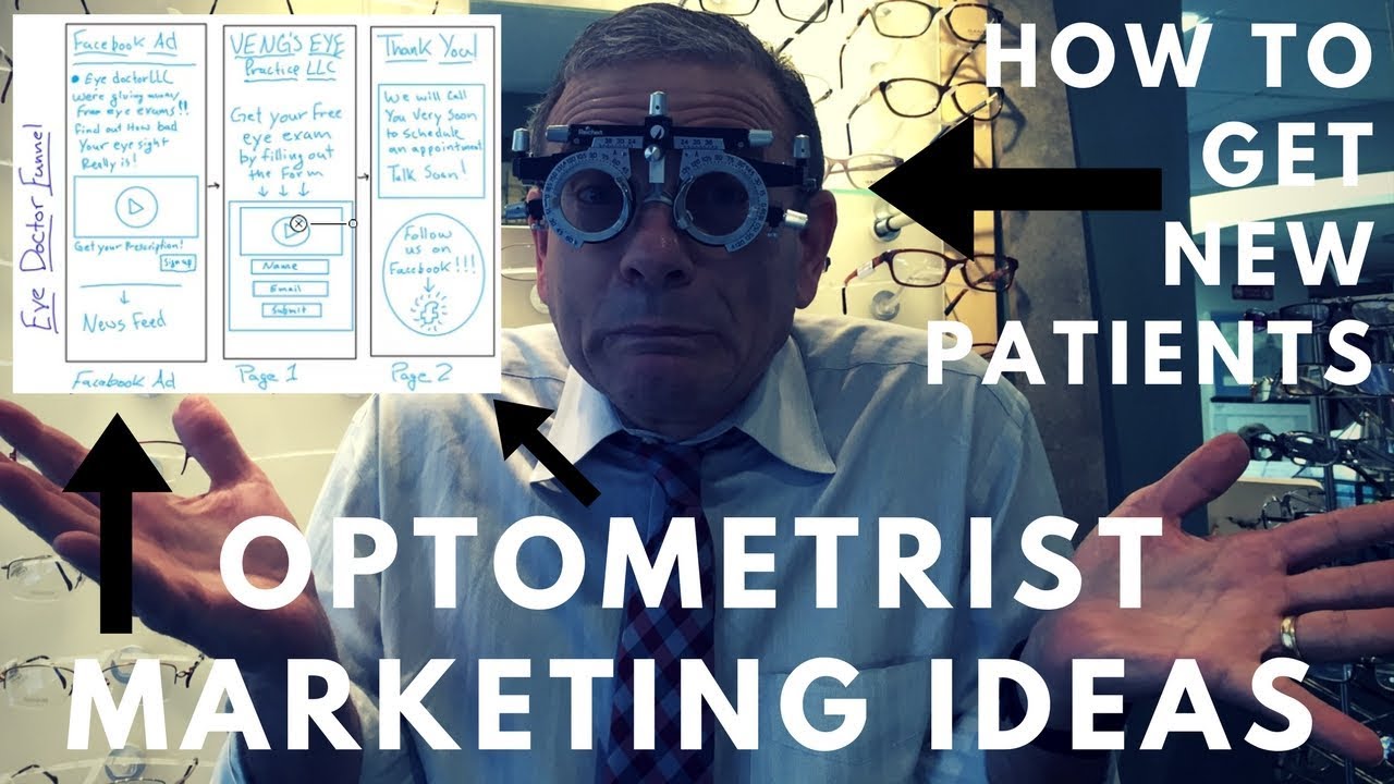 Optometrist Marketing