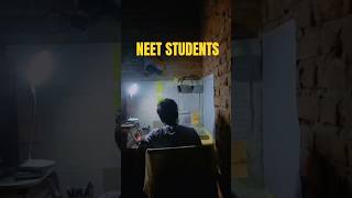 NEET students in PW Students 🩺 #medicalstudent #motivation #neetaspirents #neet #study #neet2027