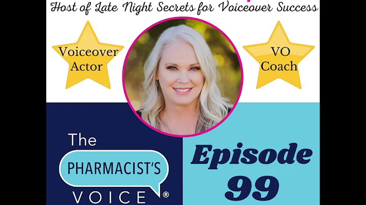 Interview with Rhonda Phillips about How does some...