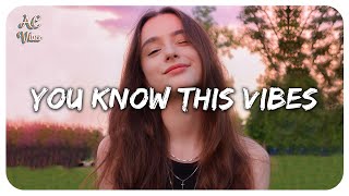 I bet you know all these songs ~ A throwback playlist #2