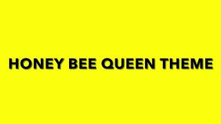 Honey Bee Theme Party Supply / Decor