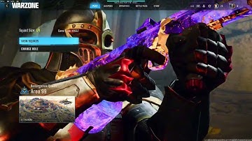 How to start Wz private match without 33 people ! (Bo6)