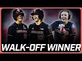 REACTION | Nebraska Softball's TOUGHNESS Outlasted Arkansas in WCWS | Hurrdat Sports Live