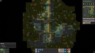 Factorio v1.1 200 SPM Base Tour