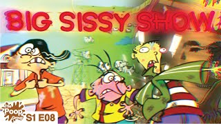 Ytp - Eddys Big Sissy Show