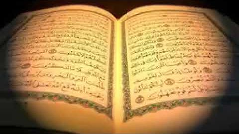 سورة النساء بصوت القارىء الشيخ مشاري بن راشد العفاسي  (بدون اعلانات)