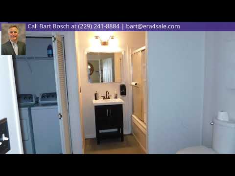 1121 Futch Road, Adel, GA home video tour