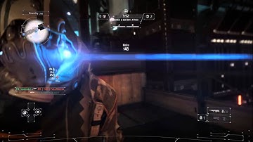 Death from above killzone