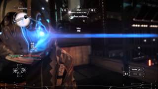 Death from above killzone