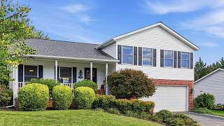 814 Snowfall Way, Westminster, MD