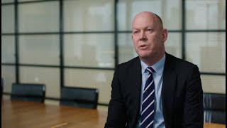 Annual Report 2023 - An overview from Bruce Ferguson Finance Director