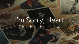 I’m Sorry, Heart - An Excerpt
