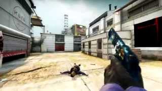 2 aces by moKas (1st video)