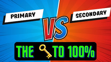 The Key to 100% VA Disability: Understanding Secondary Service Connection