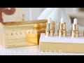 Discover Gold Recovery Intense Concentrate P.M. with Sylvie Chantecaille