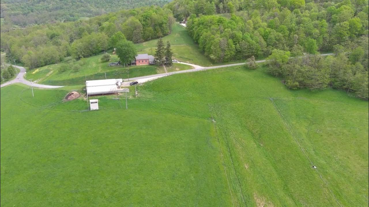 PATTON FARMS COMBINED FARM AUCTION VIDEO YouTube