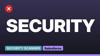 Salesforce: Force.com Source Scanner Results to CSV/JSON (2 Solutions!!)